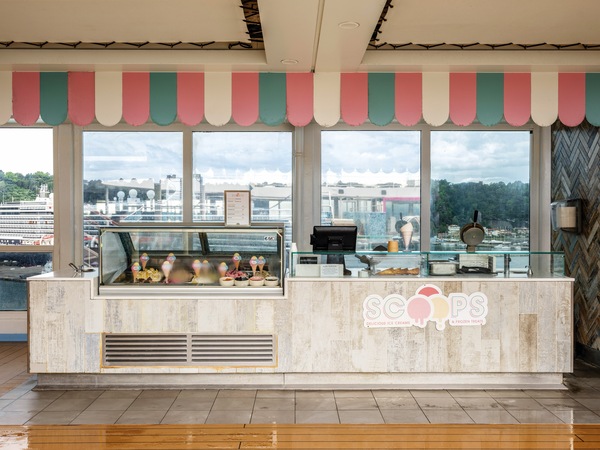 Marella Cruises Marella Explorer 2 Scoops Exterior ©Ben Waller.jpg